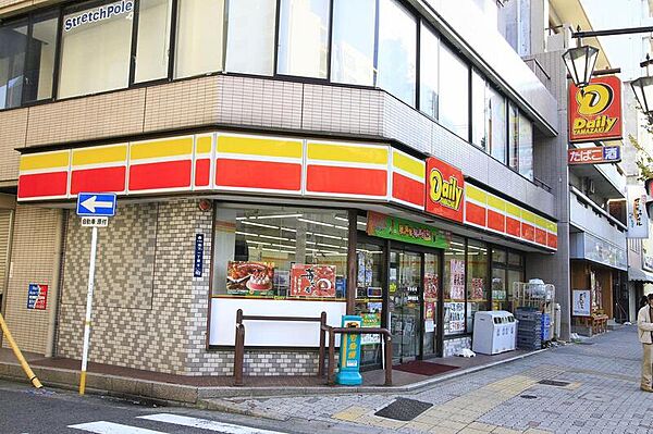 デイリーヤマザキ名古屋池下店 206m