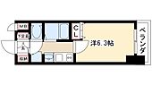 プレサンス名古屋駅前ヴェルロードのイメージ