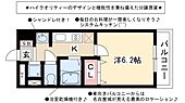 プレサンス名古屋城前ラバンカのイメージ