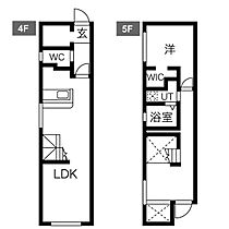 間取り：223032057546