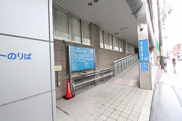 画像30:総合上飯田第一病院 1500m