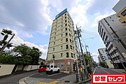 セントレイクセレブ大曽根 2階 築20年の賃貸物件