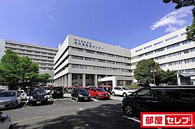 パークアクシス白壁  ｜ 愛知県名古屋市東区白壁2丁目14-27（賃貸マンション1LDK・2階・44.62㎡） その30