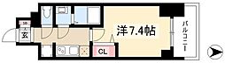 今池駅 6.3万円