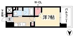 新栄町駅 6.5万円