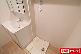 リオプラデーラ  ｜ 愛知県名古屋市西区新道1丁目8-10（賃貸アパート1K・3階・28.53㎡） その24