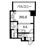 さくらHills NISHIKI Platinum Residenceのイメージ