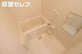 サリチェ烏森  ｜ 愛知県名古屋市中村区烏森町7丁目212（賃貸アパート1K・2階・24.00㎡） その4