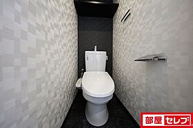 S-RESIDENCE上前津South  ｜ 愛知県名古屋市中区橘1丁目15番41号（賃貸マンション1K・2階・23.04㎡） その10