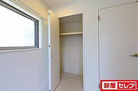 ハーモニーテラス上飯田通I  ｜ 愛知県名古屋市北区上飯田通2丁目28-2（賃貸アパート1R・1階・20.14㎡） その11