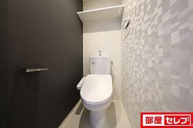 S-RESIDENCE今池駅前  ｜ 愛知県名古屋市千種区内山3丁目9-4（賃貸マンション1K・9階・22.76㎡） その10