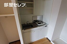 Apt.浄心  ｜ 愛知県名古屋市西区児玉2丁目17-14（賃貸マンション1R・2階・24.75㎡） その5