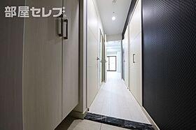 さくらHills NISHIKI Platinum Residence  ｜ 愛知県名古屋市中区錦2丁目12番32号（賃貸マンション1DK・6階・29.05㎡） その20