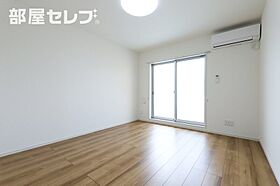 リブリ・an  ｜ 愛知県名古屋市北区下飯田町2丁目4-1（賃貸アパート1K・3階・26.08㎡） その6