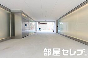 千種アヴァンギャルドプレイス  ｜ 愛知県名古屋市中区新栄2丁目43-12（賃貸マンション1K・6階・30.48㎡） その15