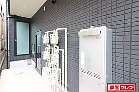 プリシェール名塚  ｜ 愛知県名古屋市西区名塚町5丁目47（賃貸アパート1R・1階・20.39㎡） その26