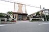 周辺：名古屋市立老松小学校 452m