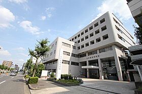 レジディア久屋大通  ｜ 愛知県名古屋市東区泉1丁目10-18（賃貸マンション1LDK・9階・52.54㎡） その28