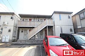 グレーシア中郷 A  ｜ 愛知県名古屋市中川区中郷3丁目73（賃貸アパート1K・1階・32.18㎡） その14