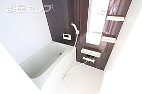 パルティール今池アネックス  ｜ 愛知県名古屋市千種区今池3丁目24-10（賃貸マンション1K・7階・24.33㎡） その4