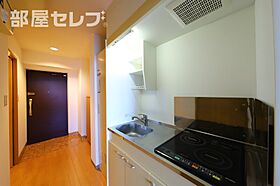 S-FORT浄心  ｜ 愛知県名古屋市西区上名古屋2丁目2-3（賃貸マンション1K・5階・28.00㎡） その8