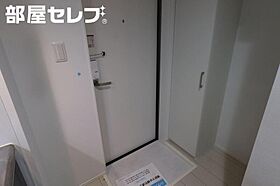 ルミエールS  ｜ 愛知県名古屋市中村区豊国通4丁目8（賃貸アパート1K・2階・22.22㎡） その11