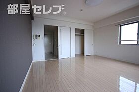 リバーフロントレジデンス  ｜ 愛知県名古屋市中区正木1丁目1-8（賃貸マンション1R・13階・32.99㎡） その7