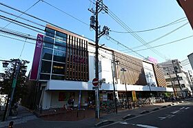 マノアール今池  ｜ 愛知県名古屋市千種区今池3丁目17-8（賃貸マンション1LDK・3階・37.52㎡） その28