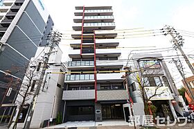 S-RESIDENCE池下西  ｜ 愛知県名古屋市千種区仲田2丁目11-9（賃貸マンション1K・2階・25.81㎡） その26