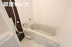 ハーモニーテラス上石川町IV  ｜ 愛知県名古屋市中村区上石川町1丁目7-2（賃貸アパート1LDK・1階・31.29㎡） その4