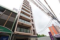 愛知県名古屋市中村区畑江通7丁目35-1：物件画像／部屋セレブ名古屋駅前店　株式会社S-point