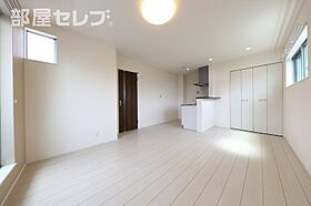 フォレストビレッジ大正町  ｜ 愛知県名古屋市中村区大正町1丁目54-1（賃貸アパート1R・3階・28.00㎡） その3