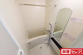 ディアレイシャス浅間町III  ｜ 愛知県名古屋市西区花の木1丁目16-15（賃貸マンション1K・3階・22.80㎡） その4