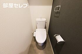 S-RESIDENCE名駅南  ｜ 愛知県名古屋市中村区名駅南3丁目15-6（賃貸マンション1K・3階・24.62㎡） その9