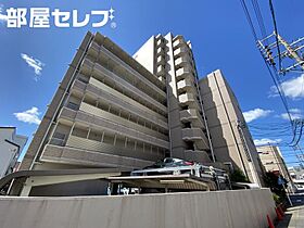 CITY　SPIRE名古屋本陣  ｜ 愛知県名古屋市中村区鳥居通2丁目13（賃貸マンション1K・4階・24.09㎡） その6