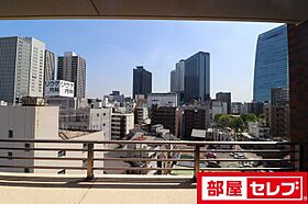 プラウランド名駅  ｜ 愛知県名古屋市西区名駅2丁目13-8（賃貸マンション1R・8階・28.41㎡） その23