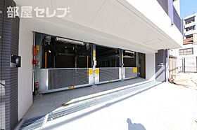 S-RESIDENCE葵II  ｜ 愛知県名古屋市東区葵3丁目11-22（賃貸マンション1K・3階・25.52㎡） その16