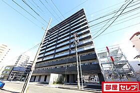 エスリード新栄グラティア  ｜ 愛知県名古屋市中区新栄3丁目24-26（賃貸マンション1K・5階・25.05㎡） その1