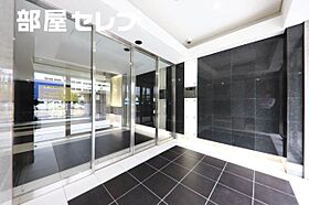 ステージグランデ山王  ｜ 愛知県名古屋市中区正木1丁目2-5（賃貸マンション1K・8階・27.55㎡） その14