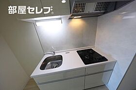 ラルーチェ泉  ｜ 愛知県名古屋市東区泉3丁目6-4（賃貸マンション1K・8階・27.76㎡） その5