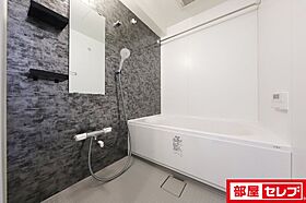 セントフィオーレ新栄  ｜ 愛知県名古屋市中区新栄2丁目9-22（賃貸マンション1LDK・2階・36.65㎡） その4