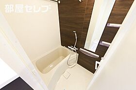 S-RESIDENCE浅間町  ｜ 愛知県名古屋市西区浅間1丁目5-6（賃貸マンション1K・5階・23.60㎡） その4