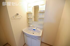 ディアコート白川  ｜ 愛知県名古屋市中区栄2丁目4-27（賃貸マンション1DK・10階・40.07㎡） その15