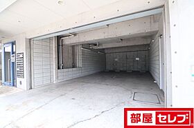 HILL HOUSE 3  ｜ 愛知県名古屋市中村区則武1丁目31-16（賃貸マンション1K・4階・23.85㎡） その13