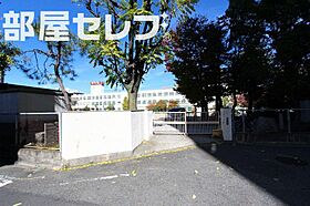 プラウド金山  ｜ 愛知県名古屋市中川区尾頭橋3丁目4-32（賃貸マンション2LDK・15階・76.37㎡） その17