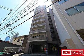 HF丸の内レジデンス  ｜ 愛知県名古屋市西区幅下2丁目11-21（賃貸マンション1K・2階・27.50㎡） その1