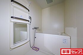 HF丸の内レジデンス  ｜ 愛知県名古屋市西区幅下2丁目11-21（賃貸マンション1K・8階・27.50㎡） その7