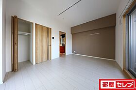 SPAZIO METALLO(スパジオ・メタロ)  ｜ 愛知県名古屋市中区新栄2丁目41-12（賃貸マンション1K・10階・28.40㎡） その21