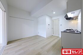 リップルズ  ｜ 愛知県名古屋市中区錦1丁目8番22号（賃貸マンション1LDK・14階・40.35㎡） その9