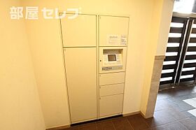 プレミアムコート名古屋金山インテルノ  ｜ 愛知県名古屋市中区伊勢山1丁目8-4（賃貸マンション1K・11階・22.89㎡） その26